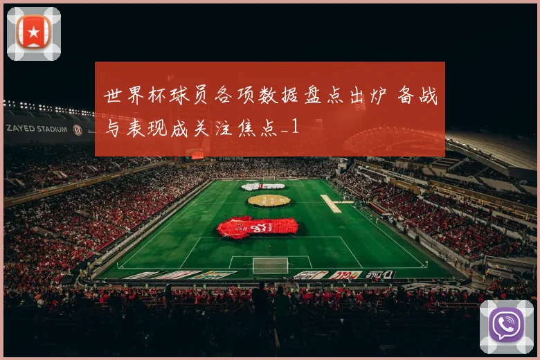 世界杯球员各项数据盘点出炉 备战与表现成关注焦点_1